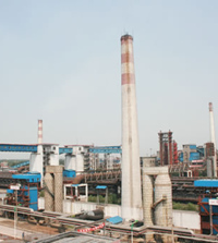 碳素廠行業(yè)